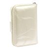 Pierre Cardin 02 LEAF 115 krém női bőr pénztárca 9.5 x 13 x 3.3 cm