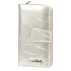 Pierre Cardin 02 LEAF 116 krém női bőr pénztárca 9.5 x 17 x 3.3 cm
