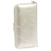 Pierre Cardin 02 LEAF 116 krém női bőr pénztárca 9.5 x 17 x 3.3 cm