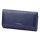 Pierre Cardin 06 ITALY 121 navy női bőr pénztárca 19 x 10.5 x 4 cm