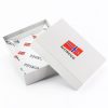 Nordee HVAL N992L fekete férfi bőr pénztárca 13.3 x 10 x 2.5 cm