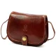 Florence ART. 882 barna női bőr válltáska, oldaltáska 19 x 15 x 7 cm