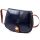 Florence ART. 882 MULTI navy női bőr válltáska, oldaltáska 19 x 15 x 7 cm