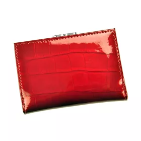   Gregorio BC-117 zöld női bőr pénztárca 12.5 x 9 x 3.5 cm