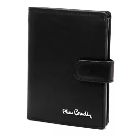   Pierre Cardin YS601 326A férfi bőr pénztárca 10,5 x 13 cm