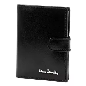   Pierre Cardin YS602 326A férfi bőr pénztárca 10,5 x 13 cm
