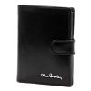 Pierre Cardin YS602 326A férfi bőr pénztárca 10,5 x 13 cm