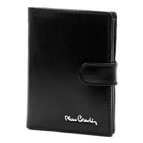   Pierre Cardin YS602 326A férfi bőr pénztárca 10,5 x 13 cm