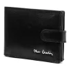 Pierre Cardin YS602 324A férfi bőr pénztárca 12,5 x 10 cm