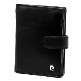   Pierre Cardin YS603 326A férfi bőr pénztárca 10,5 x 13 cm