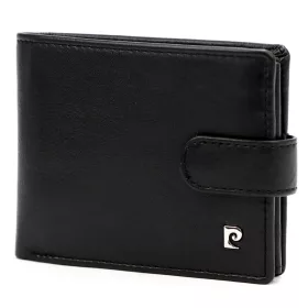  Pierre Cardin YS603 324A férfi bőr pénztárca 12,5 x 10 cm