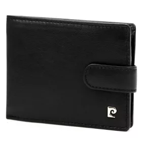   Pierre Cardin YS603 8806A férfi bőr pénztárca 12,5 x 9,5 cm