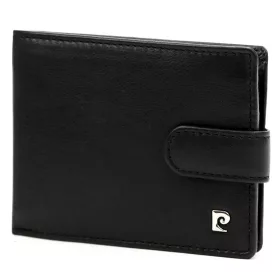   Pierre Cardin YS603 8806A férfi bőr pénztárca 12,5 x 9,5 cm