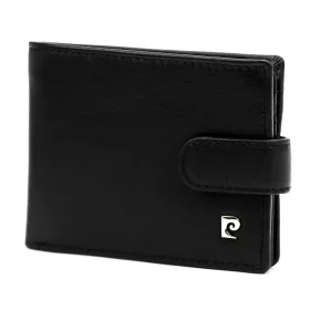   Pierre Cardin YS603 8825A férfi bőr pénztárca 11,5 x 9 cm
