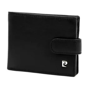   Pierre Cardin YS603 8825A férfi bőr pénztárca 11,5 x 9 cm