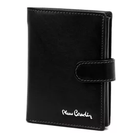   Pierre Cardin YS604 326A férfi bőr pénztárca 10,5 x 13 cm