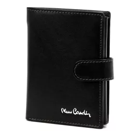   Pierre Cardin YS604 326A férfi bőr pénztárca 10,5 x 13 cm