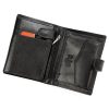 Pierre Cardin YS604 326A férfi bőr pénztárca 10,5 x 13 cm