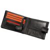 Pierre Cardin YS604 324A férfi bőr pénztárca 12 x 9 cm