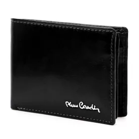 Pierre Cardin YS604 8825 férfi bőr pénztárca 11 x 9 cm