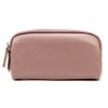 Eslee 2026 pink női bőr kézitáska 17 x 9.5 x 5.5 cm