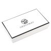 Gregorio SMC-106 bézs női bőr pénztárca 19 x 10 x 3.5 cm