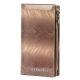 Gregorio FF-124 taupe női bőr pénztárca 10 x 19.5 x 4 cm