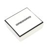 Gregorio IT-126 piros női bőr pénztárca 10 x 8.5 x 3.5 cm