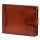 EL FORREST 545-29 RFID barna férfi bőr pénztárca 13 x 10 x 2.5 cm
