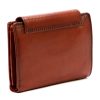 EL FORREST 727-29 RFID barna női bőr pénztárca 8.5 x 10.5 x 3 cm
