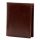 EL FORREST 728-28 RFID férfi bőr pénztárca 10 x 12.5 x 2.5 cm