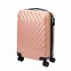 Pierre Cardin MED12 - 20 púderszín keményfalú bőrönd 38 x 58 x 21 cm