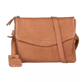 Burkely JUST JACKIE X-OVER S konyak oldaltáska, válltáska