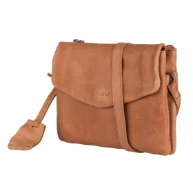 Burkely JUST JACKIE X-OVER S konyak oldaltáska, válltáska