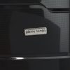 Pierre Cardin LEE01 103 - 24 fekete PP bőrönd 62 x 41 x 26 cm