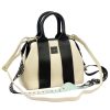 .EGO ES842CR 130024JZ női bőr kézitáska 29 x 22 x 13 cm