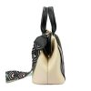 .EGO ES842CR 130024JZ női bőr kézitáska 29 x 22 x 13 cm