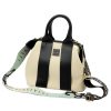 .EGO ES842CR 130024JZ női bőr kézitáska 29 x 22 x 13 cm