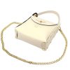 .EGO ES0144CR 130024JZ női bőr kézitáska 21 x 24 x 7.5 cm