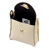 .EGO ES0144CR 130024JZ női bőr kézitáska 21 x 24 x 7.5 cm