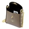 .EGO ES0144CR 160024JZ női bőr kézitáska 21 x 24 x 7.5 cm