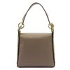 .EGO ES0144CR 160024JZ női bőr kézitáska 21 x 24 x 7.5 cm