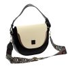 .EGO ES728CR 130024JZ női bőr kézitáska 28 x 23 x 9 cm