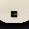 .EGO ES728CR 130024JZ női bőr kézitáska 28 x 23 x 9 cm