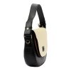 .EGO ES728CR 130024JZ női bőr kézitáska 28 x 23 x 9 cm