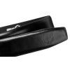 Peterson PTN A004 BLACK férfi marhabőr öv