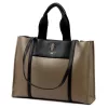 .EGO ECR0006IN 030024JZ női rostbőr táska 38 x 29 x 11 cm