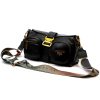 EGO ECR0015CR 220024JZ fekete női válltáska 30 x 18 x 11 cm 
