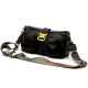 EGO ECR0015CR 220024JZ fekete női válltáska 30 x 18 x 11 cm 