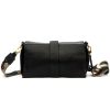 EGO ECR0015CR 220024JZ fekete női válltáska 30 x 18 x 11 cm 